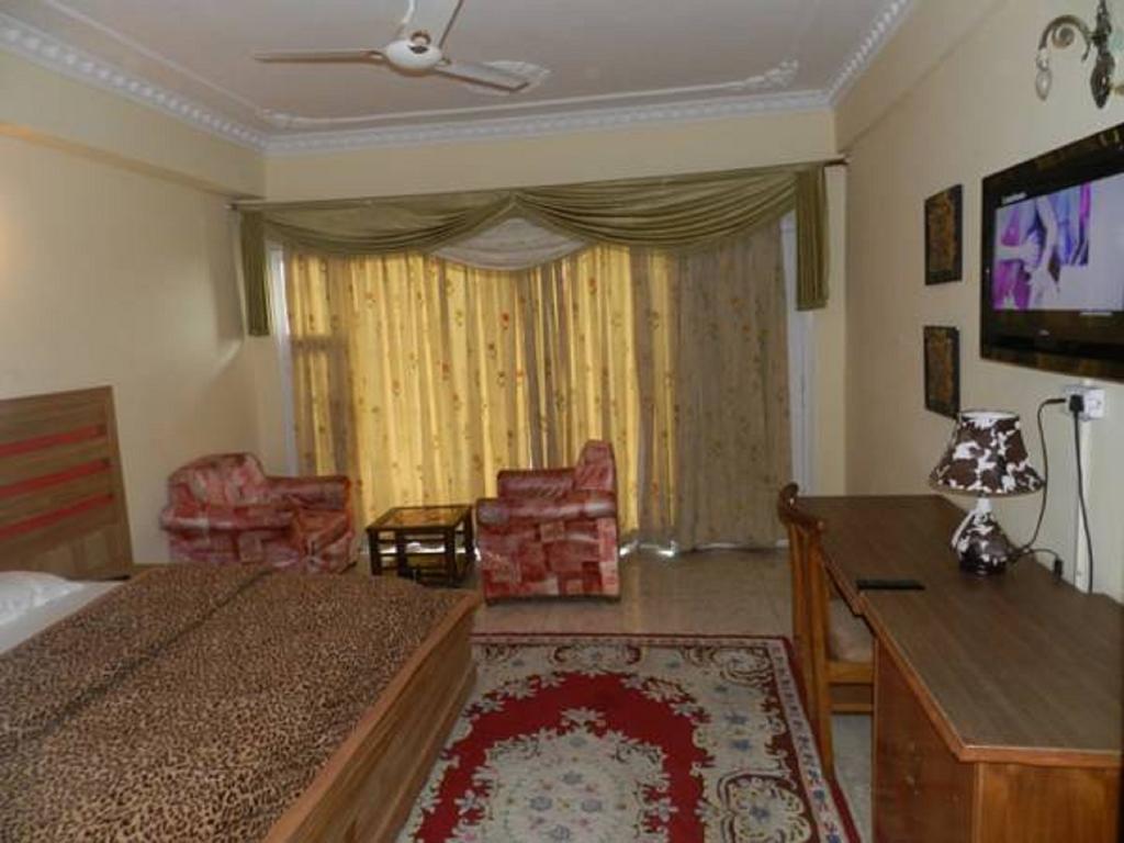 Hotel Shivalik Kasauli Δωμάτιο φωτογραφία